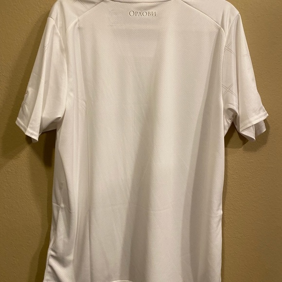 SRB mens soccer jersey - Picture 5 of 6